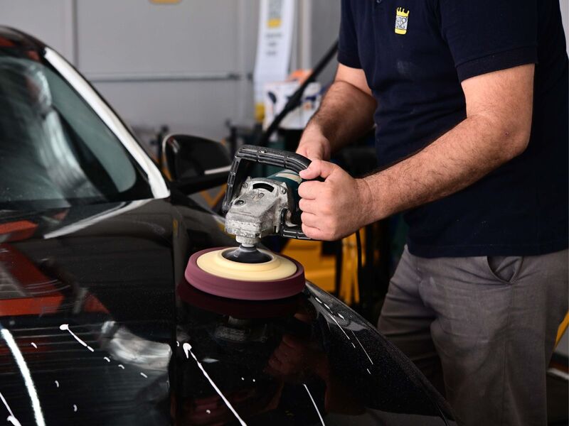 Ceyhan Oto Pasta Cila